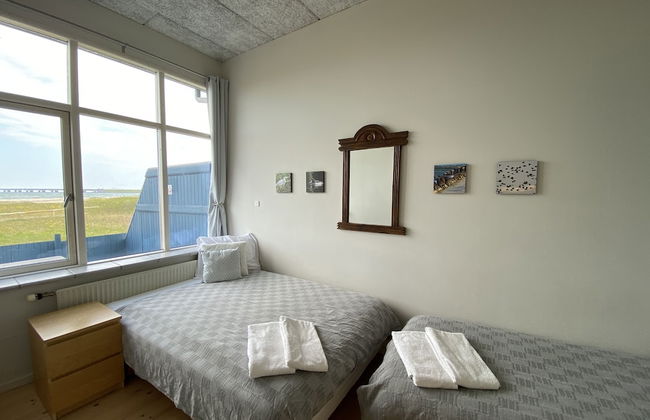 Skaerven Beachfront Condos and Cottage - Foto 34