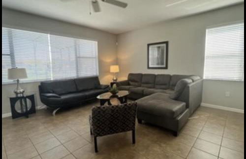 5 Bedroom House in a Golf resort community near Disney Parks & Universal Studios - Foto 19