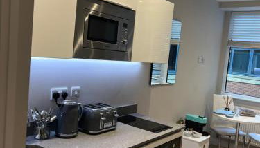 Sweet Swan House - Foto 5