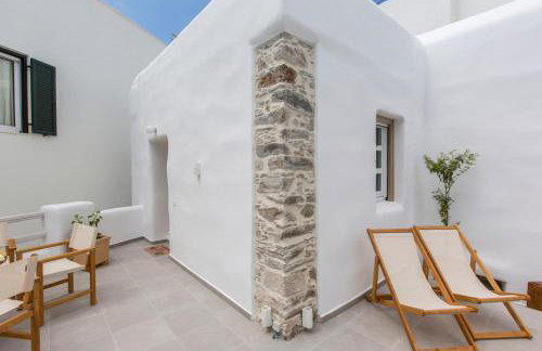 Ep'Avlis Boutique Apartments - Foto 67