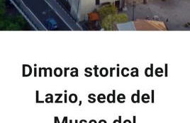 Casa Appartamento per Vacanze - CASA CAMPANFIORE - Al Centro Storico di ZAGAROLO - PER 4 OSPITI - Foto 34
