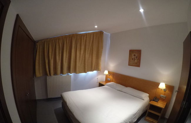 Apartamentos Turísticos Roc Del Castell - Foto 6