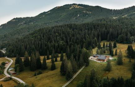 Die Suttenhütte - Foto 22