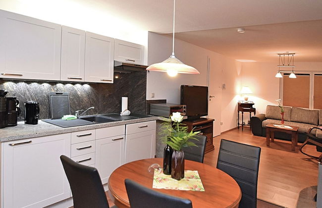 Ferienhaus in Blankenburg - Foto 4