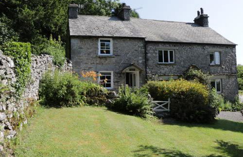 Coachmans Cottage - Foto 1