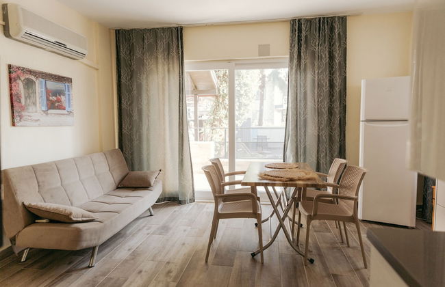 Villa Verdi Dalyan - Photo 5