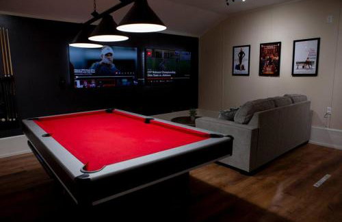 Alabama University Events, 5 bdrm Home with Lake Access, Community Pool, Tennis, Pavilion, sleeps 14, 5 mil to Bryant-Denny Stadium - Foto 3