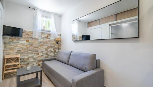 Port de Nice, Charmant studio - Foto 2