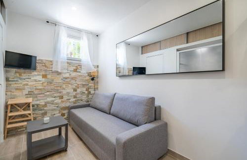 Port de Nice, Charmant studio - Photo 2