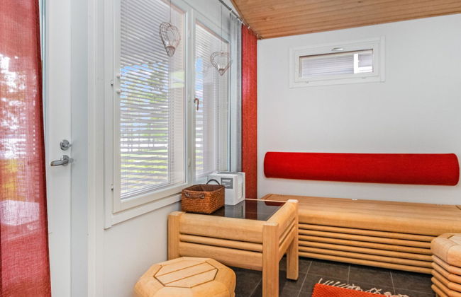 Paltamon golfhovi b - Foto 20