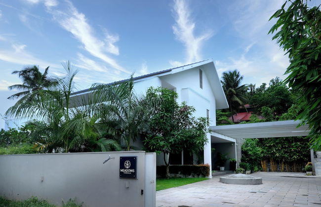 The Meadows Varkala - Photo 25