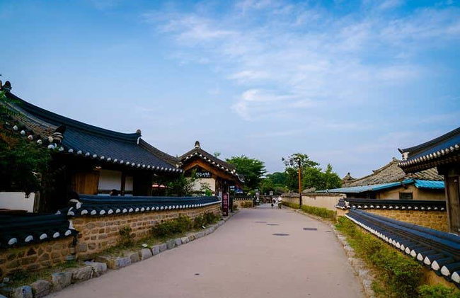 Gyeongju Day Trip - Foto 5