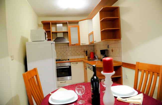 Villa Gravić - Foto 15