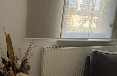 Schöne 2 Raum-Wohnung in Etgersleben - Foto 11