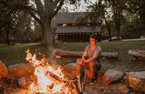 Romantic Forest Lovers Nest by Casa Oso - Foto 33