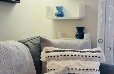 Costa Adeje Orlando Tenerife Sea View - Pool - AC - Foto 23