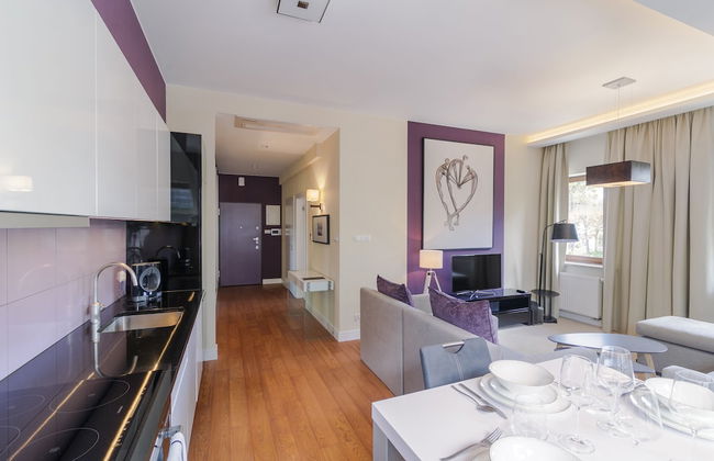 Grand Apartments - Blue Marlin Luxury - Foto 36