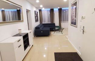 3 Zimmer Wohnung - Keine Party Wohnung ! 6 Personen - Foto 27