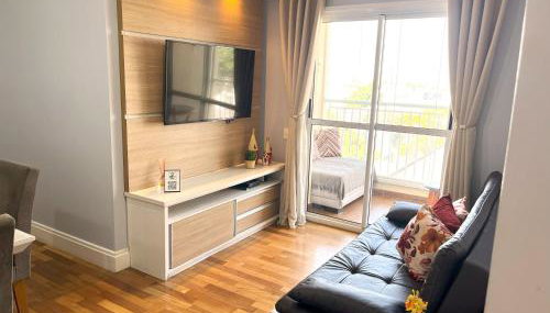 Acolhimento e Conexão: EXPO Center Norte - Foto 2