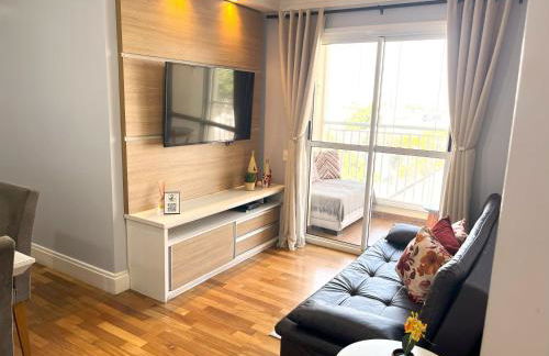 Acolhimento e Conexão: EXPO Center Norte - Foto 2