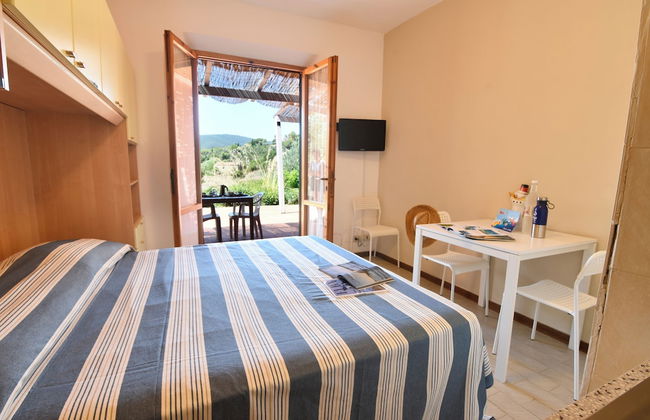 Appartamenti Elbamar Lacona - Foto 15