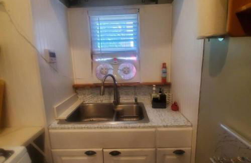 Cozy, Cheerful & Charming Cabin - Historic Julian - Foto 24