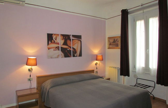 Althea Rooms - Foto 24