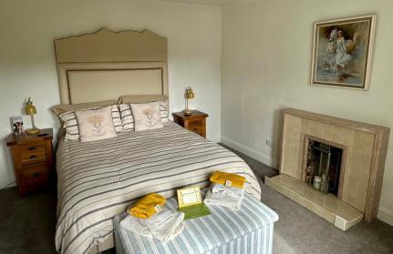 Skye Cottage - Vegan and Eco - Foto 11