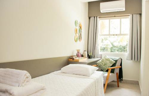 Apart-hotel Cantinho da Serra - Foto 14