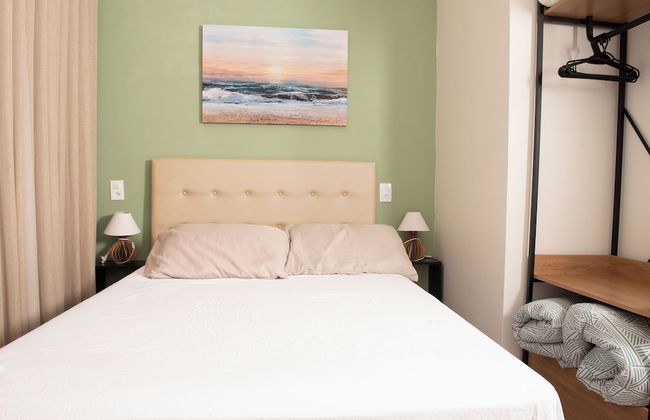 Mirante Azul - Gov Celso Ramos - SC - Foto 4