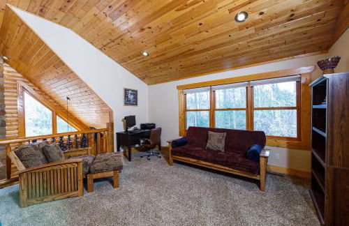 Richmond Waupaca Cabin by Simple Life Rentals - Foto 16