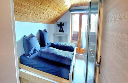 Sonnen-Juwel - Hallenbad, Sauna-2 getrennte Schlafbereiche, inklusive Bettwäsche, Handtücher, tolle Kinderausstattung - Foto 22