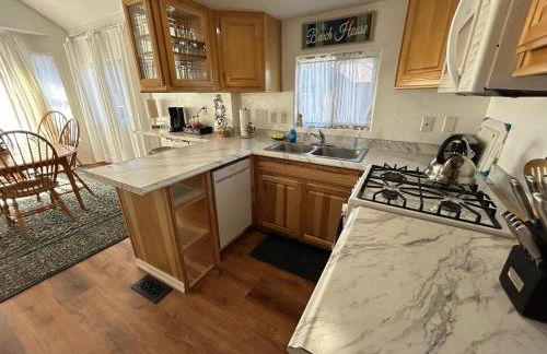 Modern Ocean Cabin 27 Stylish Kitchen & Jacuzzi - Foto 19