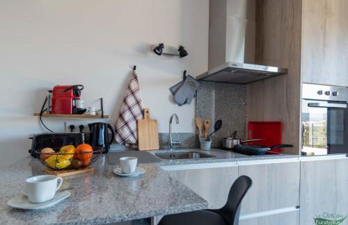 Le Clos des Eucalyptus - Foto 32