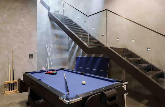 The Oasis Tranquil Escape - Foto 24