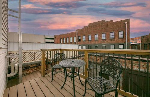 Light-filled adventure loft - Foto 19