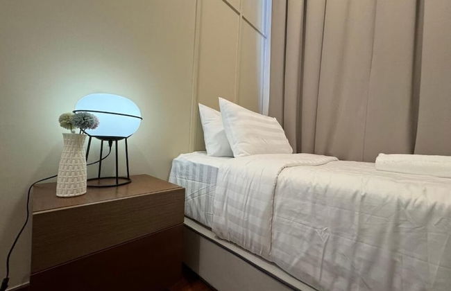 Royce KLCC Kuala Lumpur City Centre by Dormeo Destinations - Foto 20