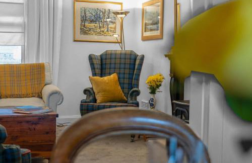 Fisherman's Cottage - Foto 8