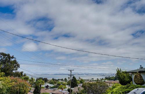 Near Golf, Trails and Parks Lush Pinole Retreat - Foto 29