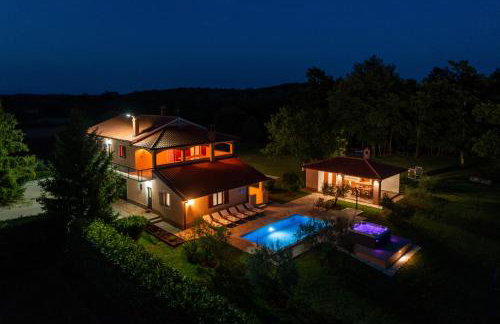 Villa Vranići - Foto 6