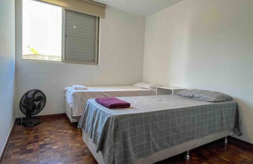 3 Quartos Centro Ar Condicionado Espaçoso - SQ22 - Foto 11