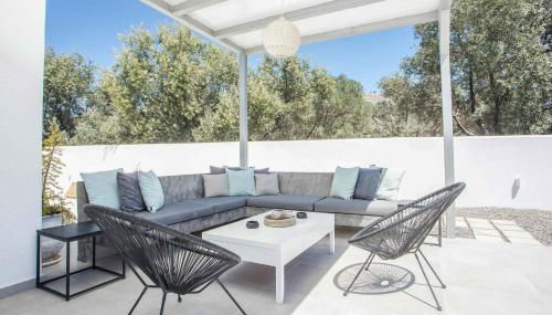 VillaPhysis with Private Pool - Foto 5