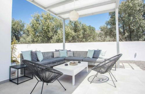 VillaPhysis with Private Pool - Foto 5