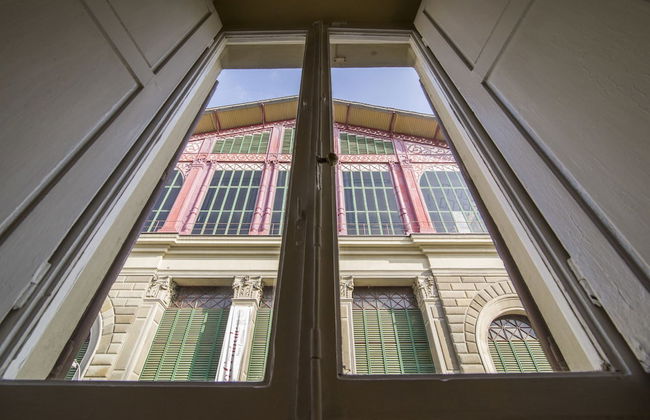 Florence Ariento Romantic Apartment - Foto 30