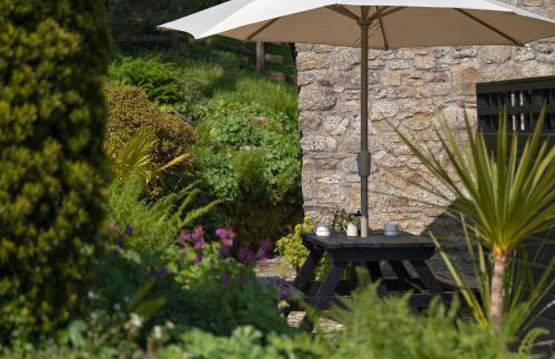 The Lambing Shed, Cornwall - Foto 16