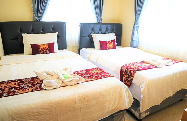 Perta Prana Amarta - Foto 4