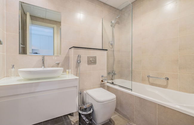 Primestay - Carson C Studio, Damac Hills - Foto 45