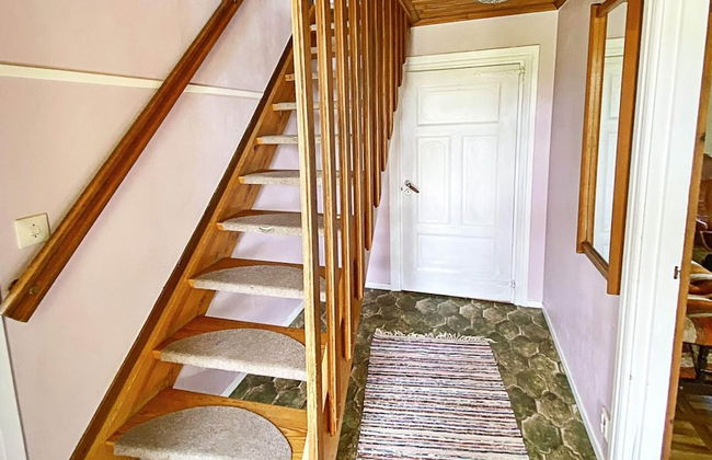 7 Person Holiday Home in Almedboda - Foto 9