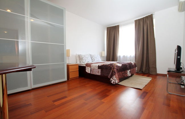 TVST Apartments Bronnaya - Photo 6