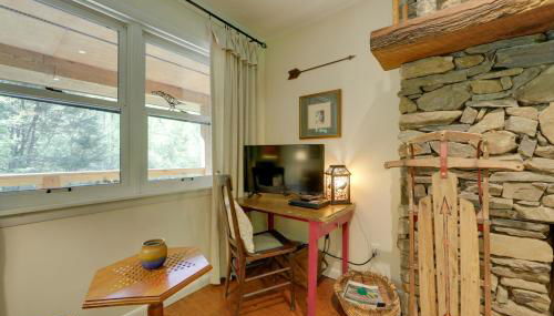 Book Now for Polar Express! Quiet Bryson City Gem - Foto 5